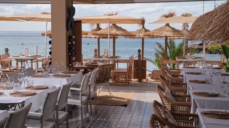 Hotel Son Caliu Spa Oasis